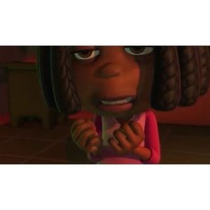 Meet your Posher, Robyn